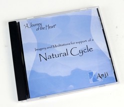 Imagery and Meditations for Support of a Natural Cycle Music CD - £3.11 GBP