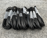 Lot Of  10 - Dell TY5K19000D USB 3.0 Superspeed A/B Upstream Cable 6ft New - $39.59