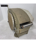 Vintage Better Pack 333 Manual Paper Tape Dispenser Industrial Water Tan... - $135.76 CAD