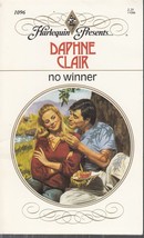 Clair, Daphne - No Winner - Harlequin Presents - # 1096 - £1.96 GBP