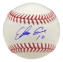 Edwin Encarnacion Toronto Blau Jays Unterzeichnet Offiziell MLB Baseball... - £54.39 GBP