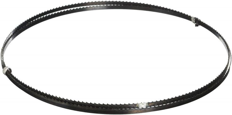 Olson Saw Fb14593Db Hefb Band 6-Tpi Skip Saw Blade, 1/4 By .025, Inch On... - $33.92