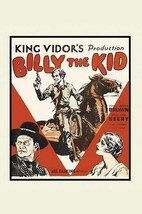 Billy the Kid #2 - Art Print - £17.29 GBP+