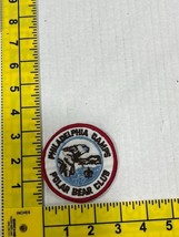 Philadelphia Camps Polar Bear Club BSA Boy Scout Patch - £7.76 GBP