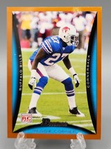 2008 Bowman  /250 Reggie Corner #134 Rookie RC - $10.40