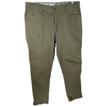 Mens 38x32 VIKTOS Leo Duty Pants Tactical Ranger Green Stretch Wicking 4... - $55.54