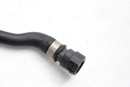 06-11 BMW E90 328I 330I EXPANSION TANK OVERFLOW HOSE LINE E2625 image 9
