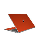 LidStyles Metallic Colors Laptop Skin Protector Decal HP ZBook 14 Firefl... - £11.79 GBP