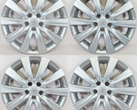 2011-2013 Toyota Corolla LE # 61159 16&quot; Hubcaps Wheel Covers # 42621-021... - $139.99