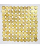 Century 21 Expo 1962 Seattle World&#39;s Fair Official Space Age Medal Lot o... - $4,672.33 MXN