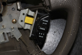 2001-2002 ACURA MDX STEERING WHEEL R356 image 4