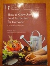 How to Grow Anything: Food Gardening for Everyone - $9.89