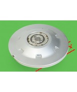 Oem 04-2008 Chrysler Crossfire Wheel Center Rim Hub Cap Lug Cover Chrome - $514.06 MXN