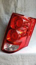 11-16 Dodge Grand Caravan LED Taillight Right Passenger RH - $134.51 CAD