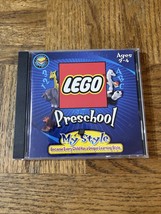 Lego Preschool My Style PC Game - £23.64 GBP