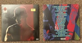 Kid Cudi &quot;Insano&quot; Target Alternative Artwork - NEW SEALED vinyl LP - $33.32