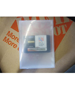 SEGA WORLD CUP USA 94 VIDEO GAME CARTRIDGE SEGA MEGA DRIVE RARE VINTAGE - $79.50 CAD