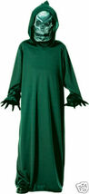 Grim Reaper Child Halloween Costume 8-10 Unisex- New ! - $15.72