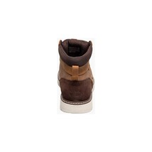 Nunn Bush Karnak Plain Toe Boot water resistance Tan Crazy Horse 85088-239 image 9