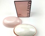 Mary Kay - Timewise 3 in 1 Cleansing Bar with Soap Dish 5 oz  027914 NEW... - £19.32 GBP