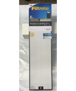 3M FILTRETE E Filter HEPA for IDYLIS IAP-GG-125 Air Purifier #1150100 NE... - $17.77