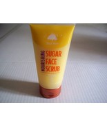 Tree Hut Nourishing Sugar Face Scrub Banana Oat AHA 7.4 oz 310G New Seal... - $13.37