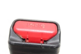 14-24 INFINITI Q50 FRONT LEFT DRIVER SEAT BELT BUCKLE E6482 image 11