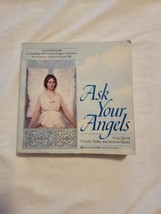 Ask Your Angels A Practical Guide to Working with the Messengers ASIN 0345363582 - £2.36 GBP