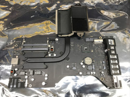 ✅ Apple iMac A1418 21.5&quot; Late 2013 Logic Board i5 2.7GHz ME086LL/A 820-3588-A - £27.01 GBP