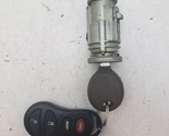 Ignition Switch Fits 01-06 WRANGLER 382242SAMEDAY SHIPPING*Tested - £25.21 GBP