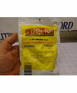 Euclid 657018X 1-0046 E-6.5 70 18X Universal U Joint Strap and Bolt Kit - $287.00 MXN