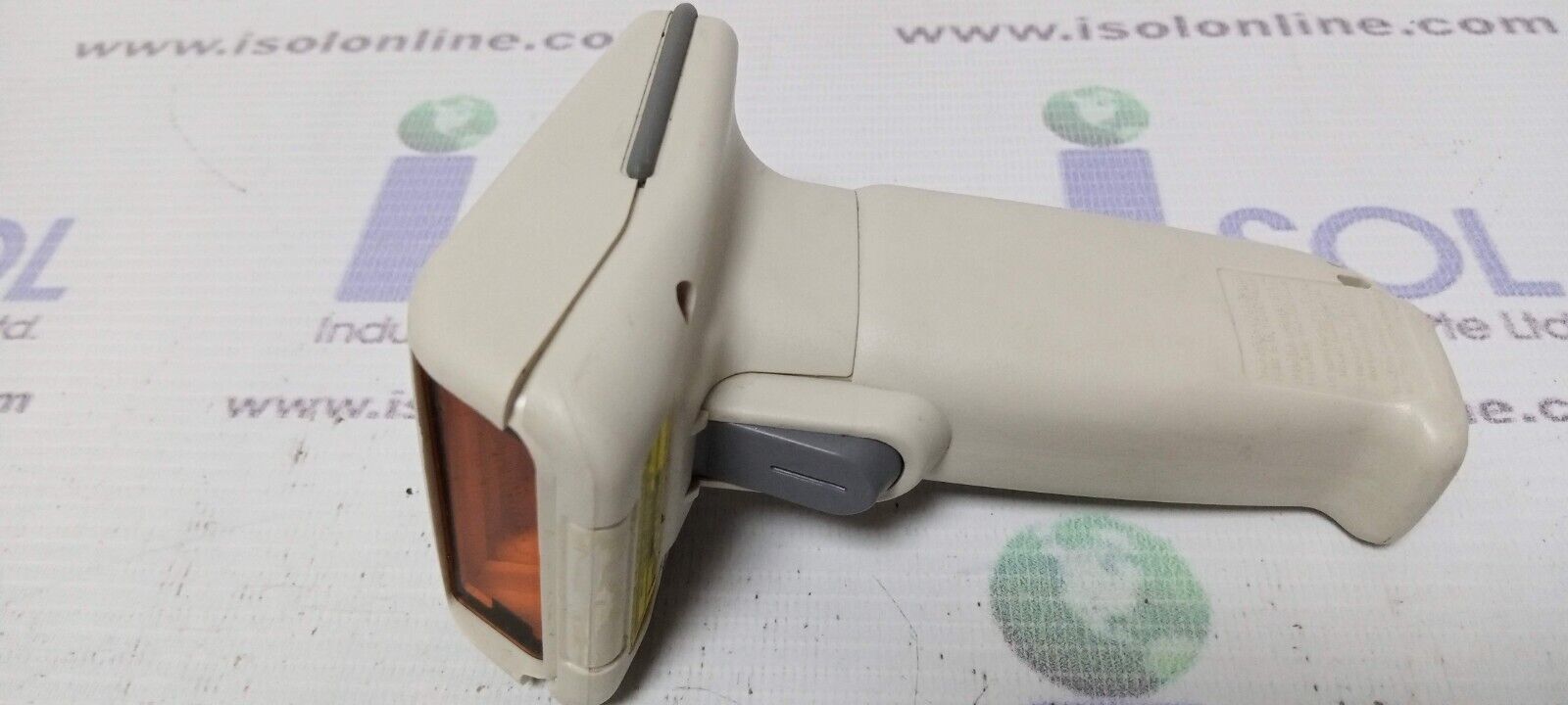 Primary image for Symbol Spark LS1004-I100 Handheld Barcode Scanner