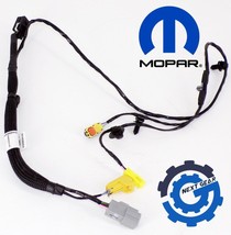 68140968AA New OEM Mopar Wiring Jumper Active Head Restraint for 2011-2020 T&amp;C - £33.59 GBP