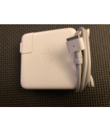 GENUINE OEM Apple A1184 60w Magsafe AC Power Adapter Macbook - $7.00