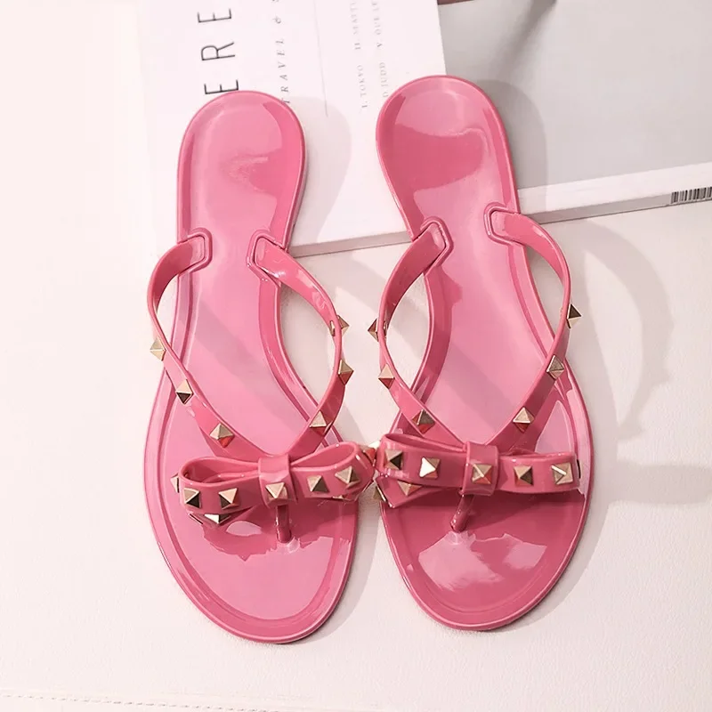 Size 36-42 2024 Hot Sale Fashion Women&#39;s Flip Flops Summer Shoes Cool Beach - £18.38 GBP
