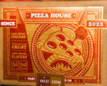 Pizza House Playing Cards by FFPC - $14.84