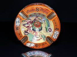 Arturo Fuente Opus X Casa Collection Ashtray NIB image 4