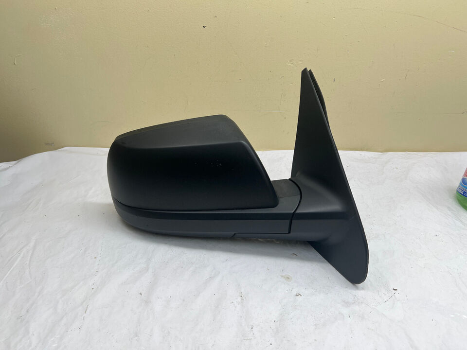 2007 2008 2009 2010 2011 2012 2013 TOYOTA TUNDRA FRONT RIGHT OEM SIDEVIE... - $70.00