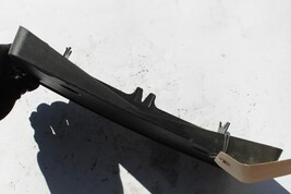 2010-2012  CHEVROLET CAMARO SS FRONT BUMPER LICENSE PLATE BRACKET R3242 image 3