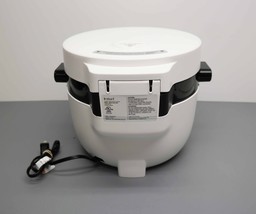 Instant Pot Instant 20-cup Multigrain Cooker 140-5003-01 - White image 5