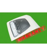 2011-2017 BMW X3 F25 overhead dome map light lamp button control OEM - $130.20 CAD