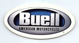 Pegatina Forma Buell American Motocicletas - £23.64 GBP