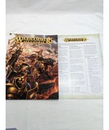 Warhammer Age Of Sigmar Core Rulebook - $12.03