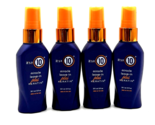 It s a 10 Miracle Leave In Plus Keratin 2 oz-4 Pack - $39.55
