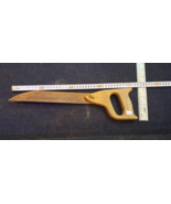 Hand Saw vintage [TOL10248] - $80.65 CAD