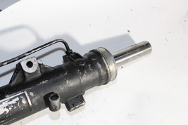 07-10 BMW E92 328I COUPE POWER STEERING RACK M1232 image 11