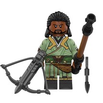 Baron Mordo Spider Man Marvel Minifigures Block Toys - $4.96