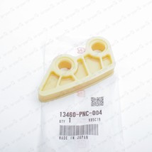 Genuine OEM Honda Acura RSX Type S K20 K20A2 Oil Pump Chain Guide 13460-... - $26.01