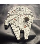 Star Wars Hot Wheels Mini Millennium Falcon LFL CGW56 Loose - €5,98 EUR