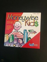 Moneywise Kids Game - $17.41